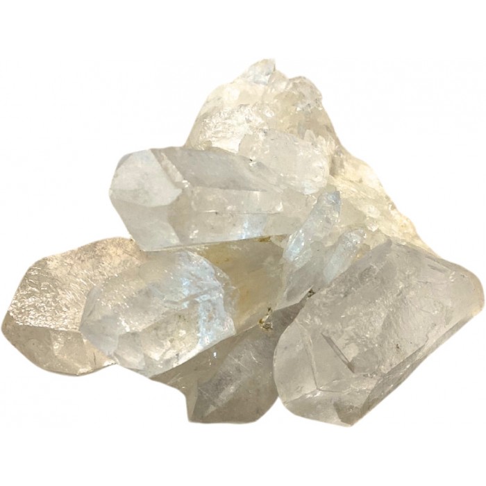 Σύμπλεγμα Χαλαζία 602Gr