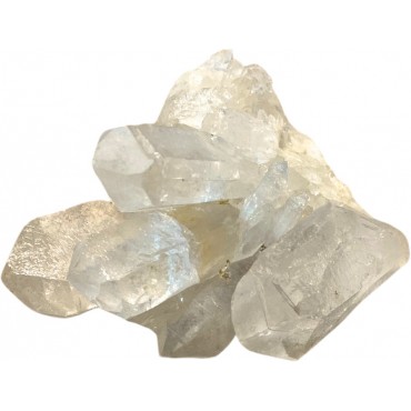 Σύμπλεγμα Χαλαζία 602Gr
