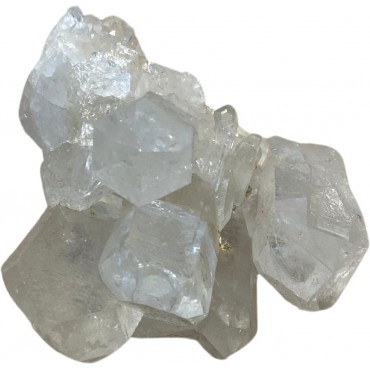 Σύμπλεγμα Χαλαζία 602Gr