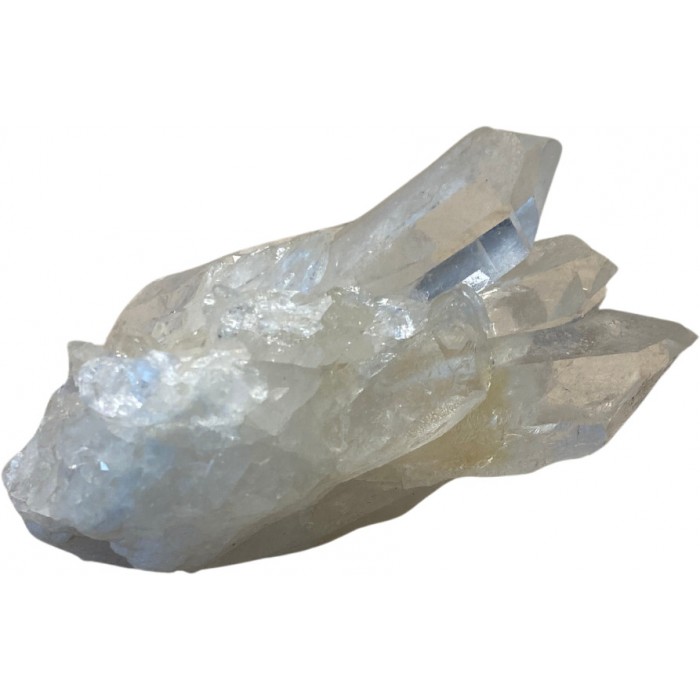 Σύμπλεγμα Χαλαζία 602Gr