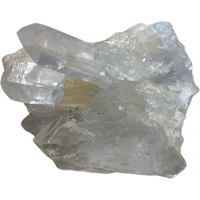 Σύμπλεγμα Χαλαζία 602Gr
