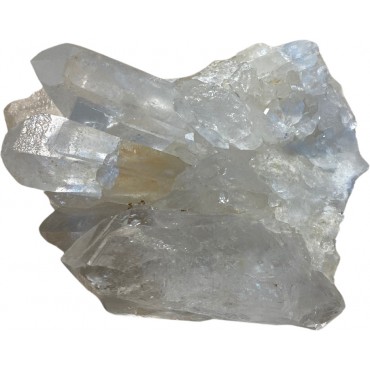 Σύμπλεγμα Χαλαζία 602Gr