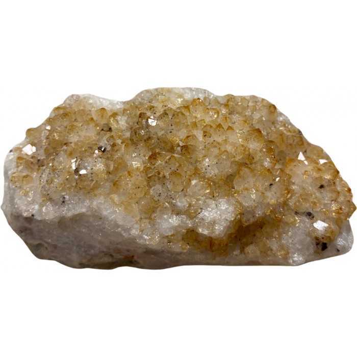 Ακατέργαστος Κιτρίνης 326Gr CT2