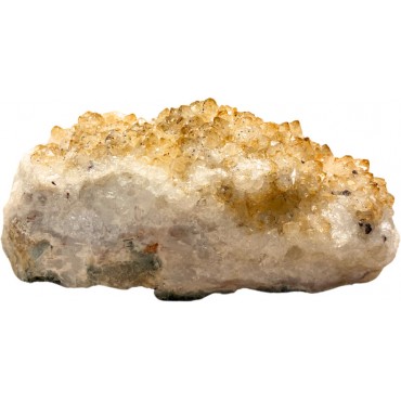 Ακατέργαστος Κιτρίνης 326Gr CT2