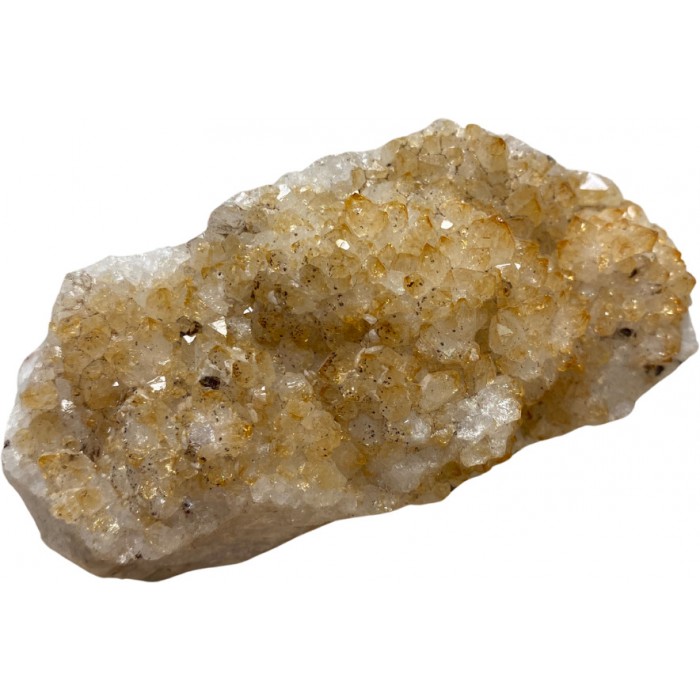Ακατέργαστος Κιτρίνης 326Gr CT2