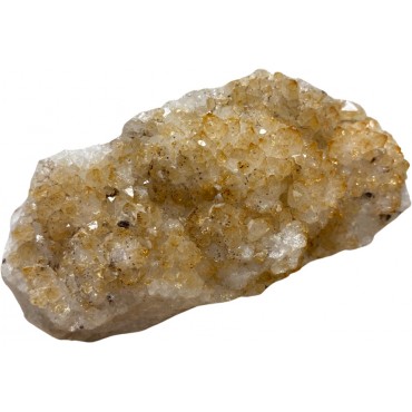 Ακατέργαστος Κιτρίνης 326Gr CT2