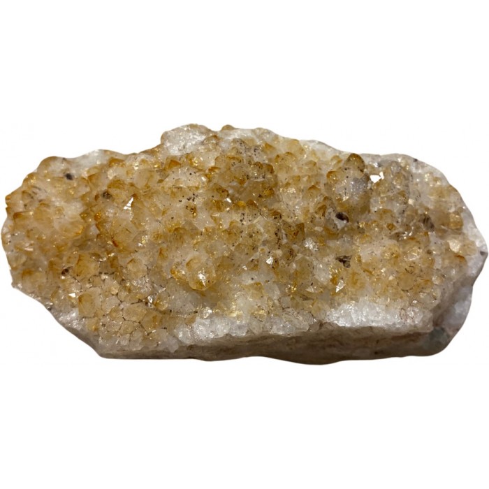 Ακατέργαστος Κιτρίνης 326Gr CT2