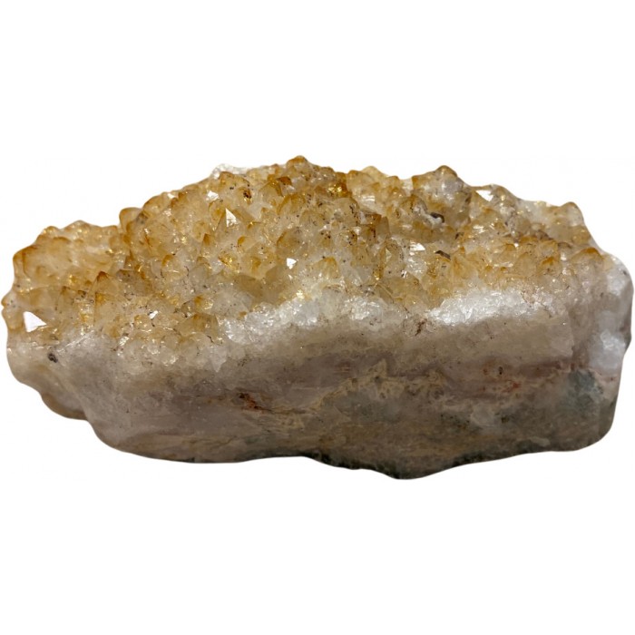 Ακατέργαστος Κιτρίνης 326Gr CT2