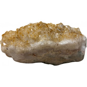 Ακατέργαστος Κιτρίνης 326Gr CT2