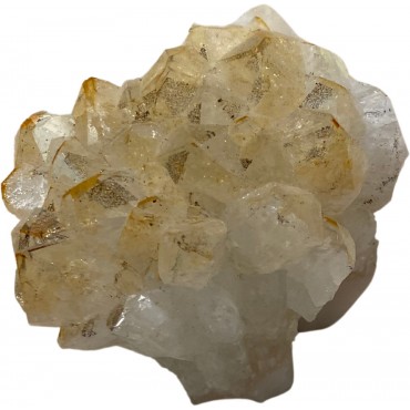 Ακατέργαστος Κιτρίνης 316Gr