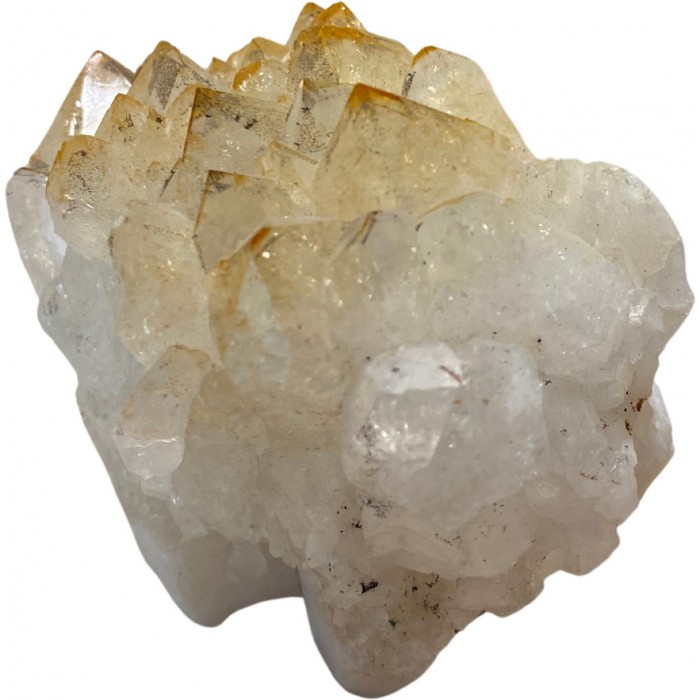 Ακατέργαστος Κιτρίνης 316Gr
