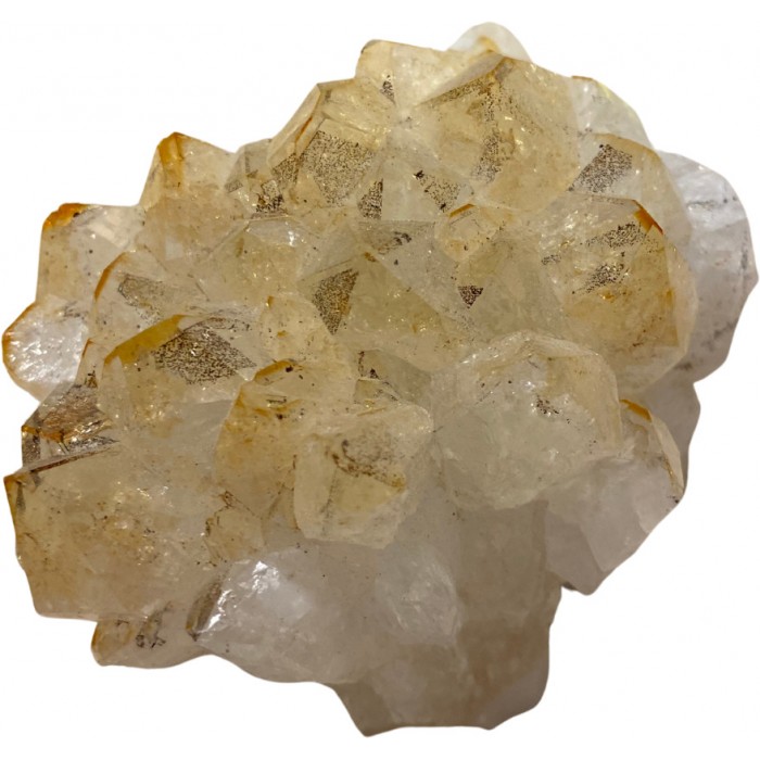 Ακατέργαστος Κιτρίνης 316Gr