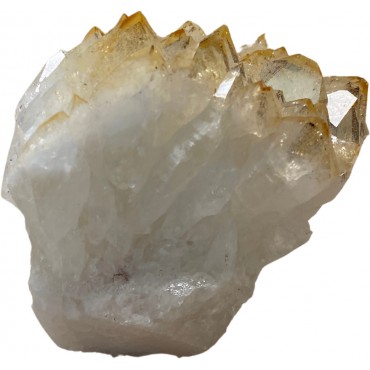 Ακατέργαστος Κιτρίνης 316Gr