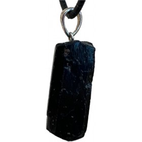 Μαύρη Τουρμαλίνη Κρεμαστό