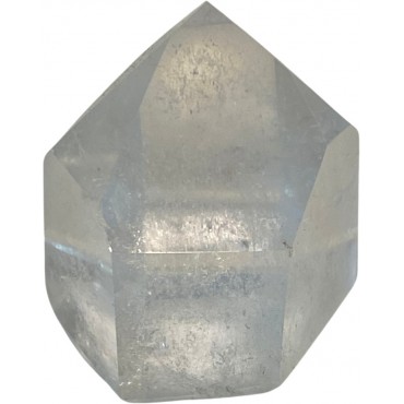 Λευκός Χαλαζίας Master 40Gr (A20)