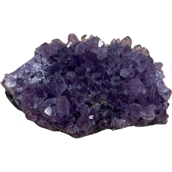 Σύμπλεγμα Αμέθυστου Ουρουγουάης 135Gr