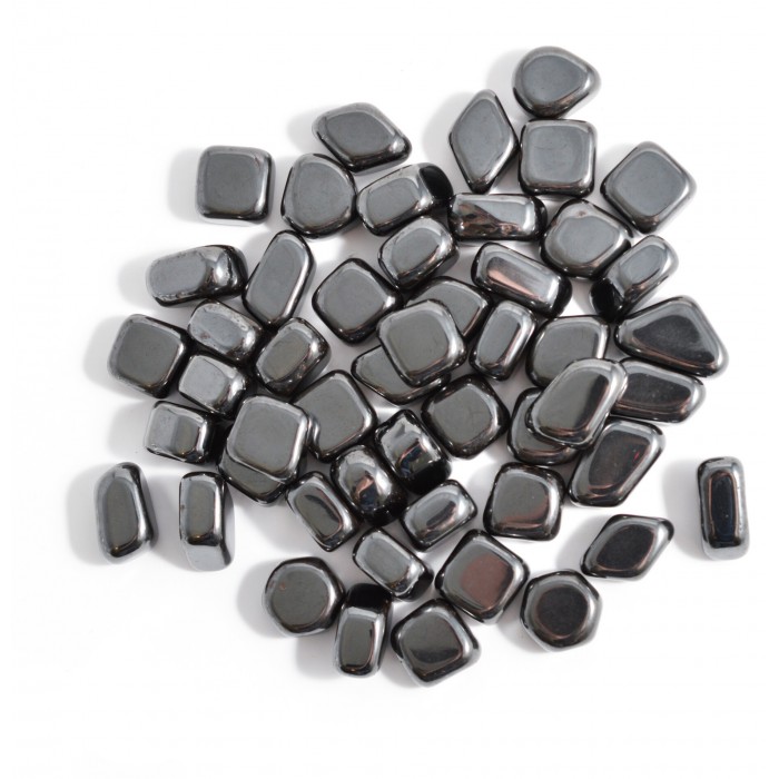 Hematite Medium