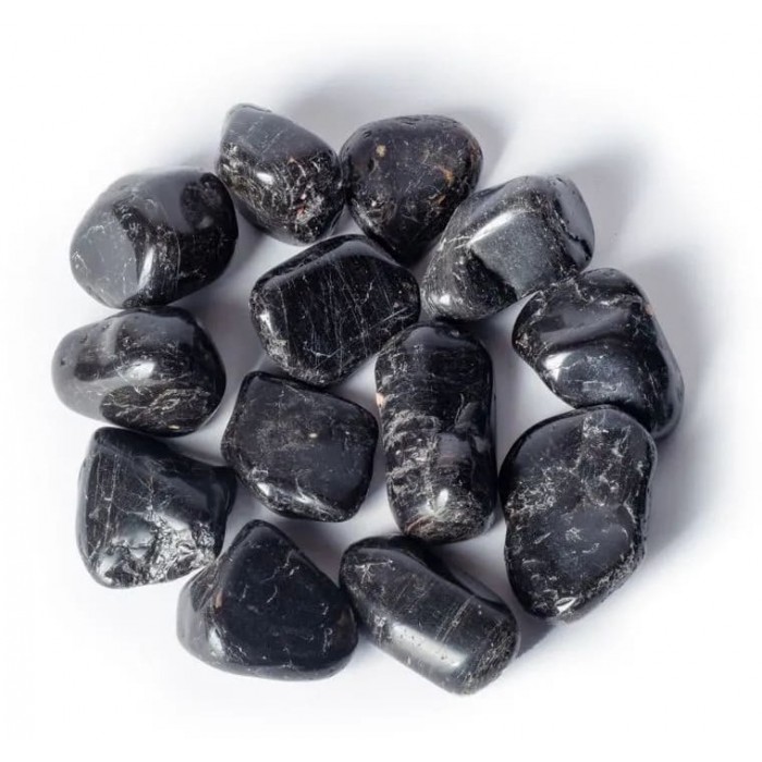 Black Tourmaline (Large)