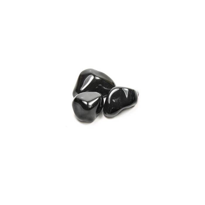 Black Tourmaline (Medium)