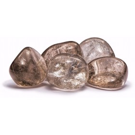 Smoky Quartz
