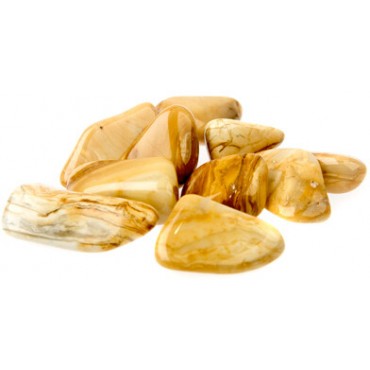 Yellow Jasper