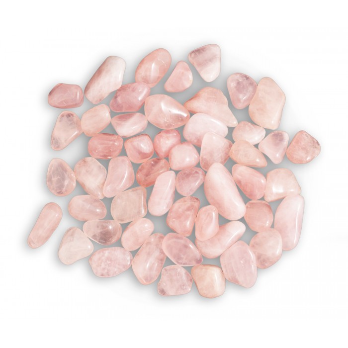 Rose Quartz