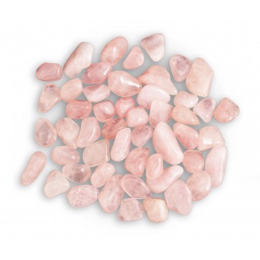 Rose Quartz