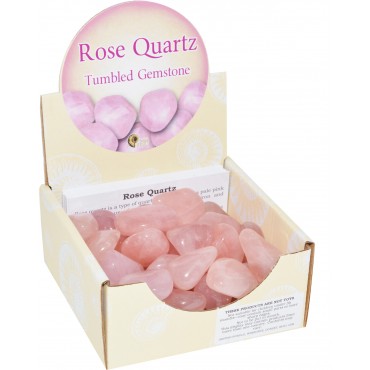 Rose Quartz