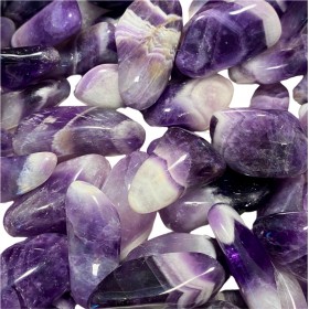 Chevron Amethyst (Large)