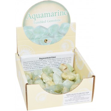 Aquamarine