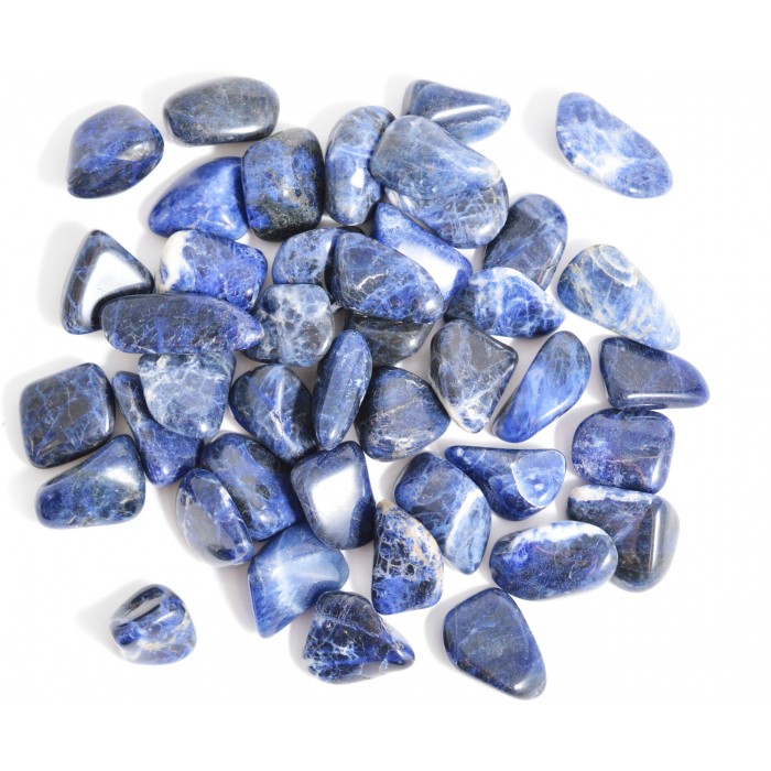 Sodalite