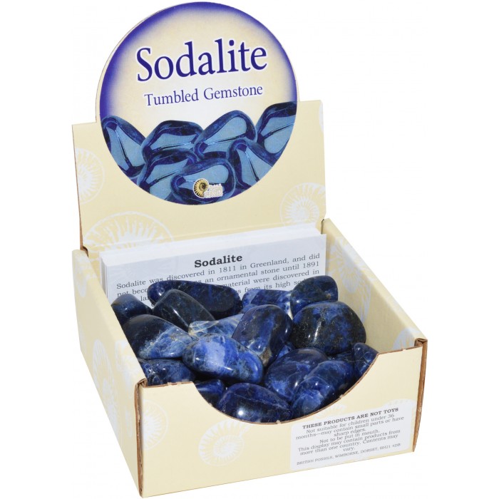 Sodalite