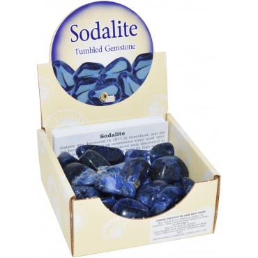 Sodalite
