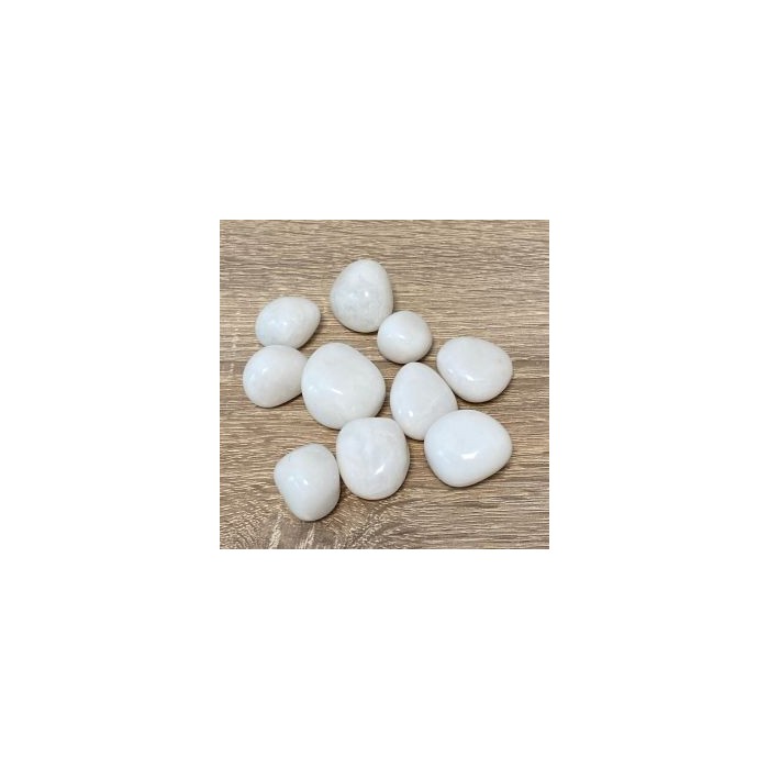 Snow Quartz