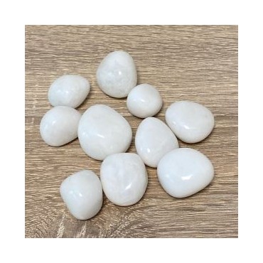 Snow Quartz