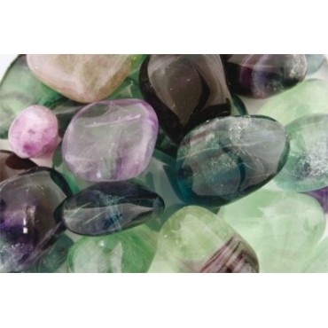 Fluorite