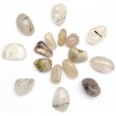 Rutilated Quartz