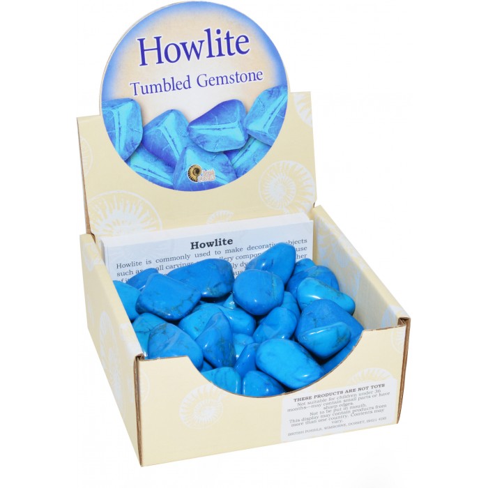 Howlite