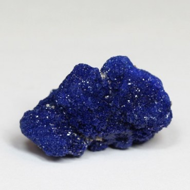 Raw Blue Azurite