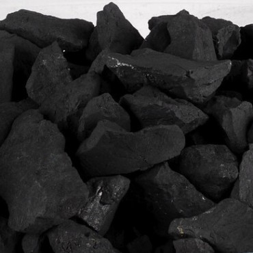 Raw Shungite