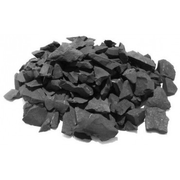 Raw Shungite