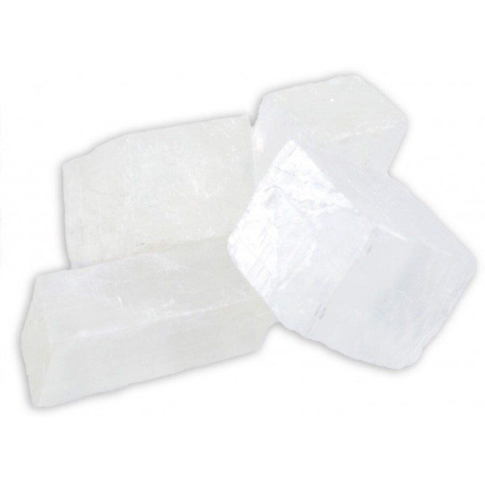 Ασβεστίτης Ακατέργαστος (Optical Calcite)