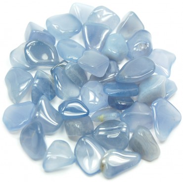 Blue Chalcedony