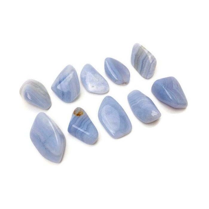 Blue Chalcedony