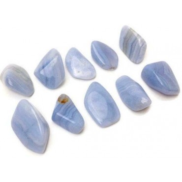 Blue Chalcedony
