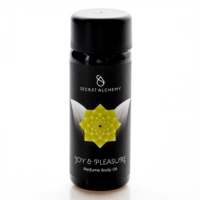 Body Oil Joy & Pleasure