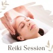 Angelic Reiki Session