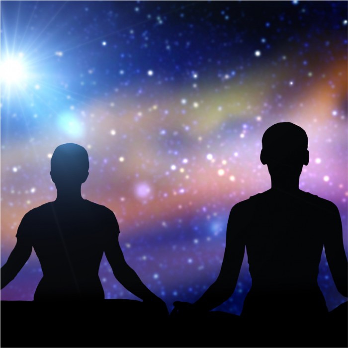 Spiritual Trainer Ατομική Συνεδρία