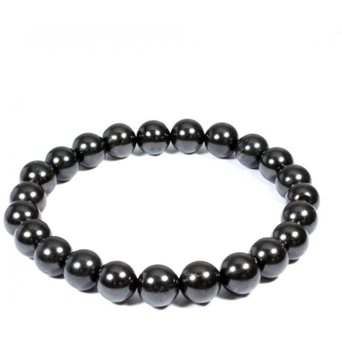 Βραχιόλι Προστασίας Από Σουγκίτη 6mm