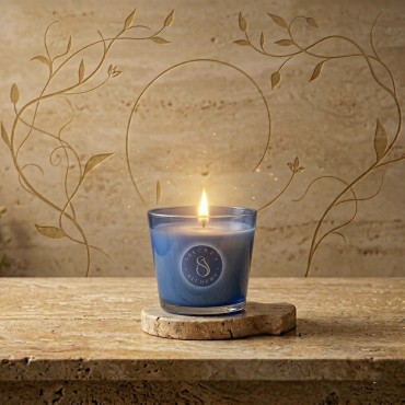 Αναστάσιμο Κερί Secret Alchemy – Μπλε (Limited Edition)